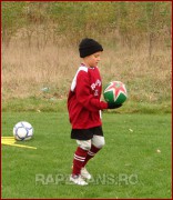 <<->> APASA pentru FOTO la dimensiunea mare <<->> <<->> 2007.11.12-copii Rapid (05)